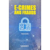 Lawmann's E-Crimes & Frauds by Nayan Joshi | Kamal Publishers